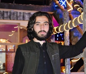 Loyal boye, 19, Kunduz