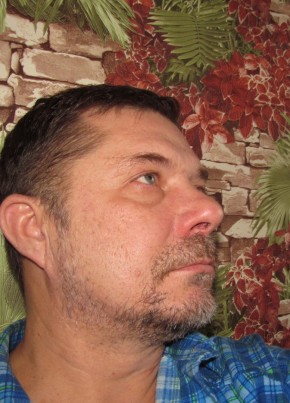 Саша, 53, Россия, Череповец