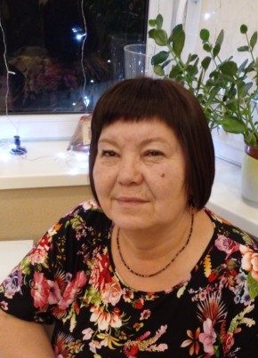 Римма Сураева, 63, Россия, Миасс