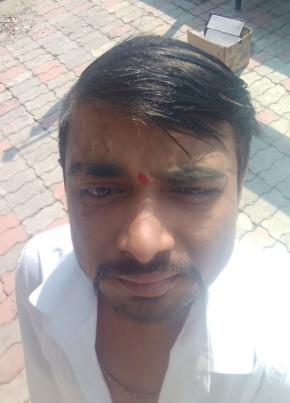 Rahul, 25, India, Paithan