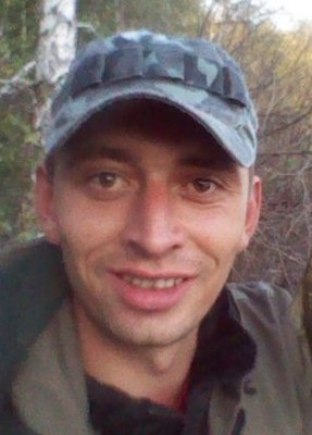 Иван, 35, Россия, Называевск