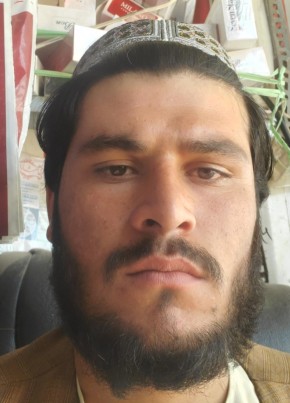 عطا, 18, جمهورئ اسلامئ افغانستان, كندهار