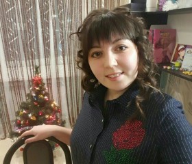 Алина, 31 год, Менделеевск