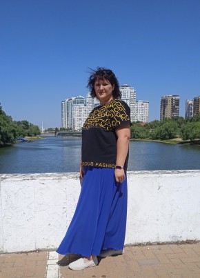 Ольга, 40, Россия, Пашковский