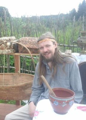 Дмитрий, 46, Россия, Ростов-на-Дону