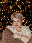 Elena, 46, Voronezh