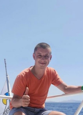 Богдан, 33, Україна, Київ