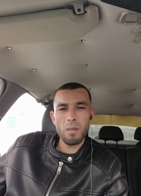 Hamdi, 28, تونس, تونس