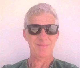 João Carlos, 52, Apiai