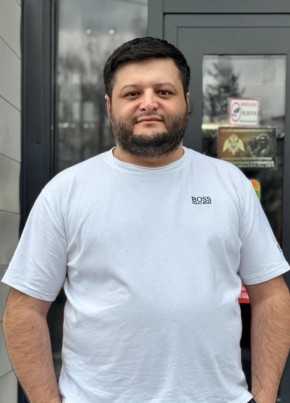 Ватан из Новокузнецка 32 года