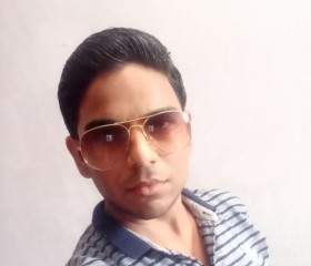 Tariq, 22 года, Lucknow