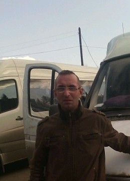 Алексей, 49, Россия, Можайск