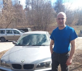 Дмитрий, 48 лет, Ковров