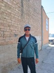 Нурбек, 46 лет, Бишкек