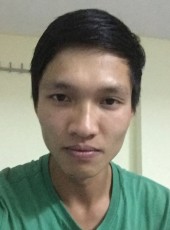 Hều, 30, Vietnam, Hanoi