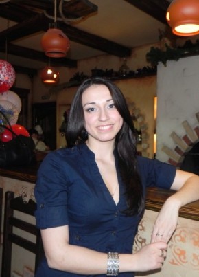 Оля, 36, Россия, Пермь