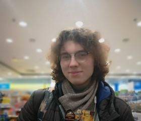 Федор, 23 года, Дзержинский