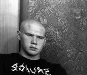 Renat, 19, Sjolokhovskij