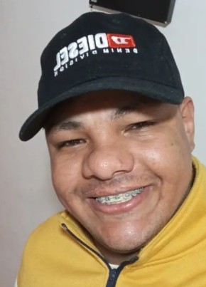 Jaja из Belo Jardim 26 лет