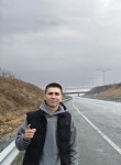 Константин - Улан-Удэ