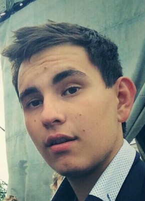 Almaz, 28, Russia, Moscow