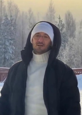 Karimzhon, 47, Russia, Tyumen