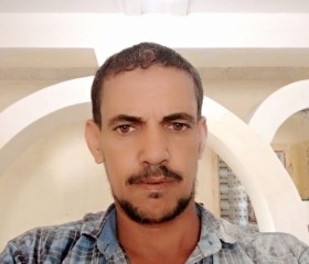محمد عبد السلام, 43 года, أبو كبير