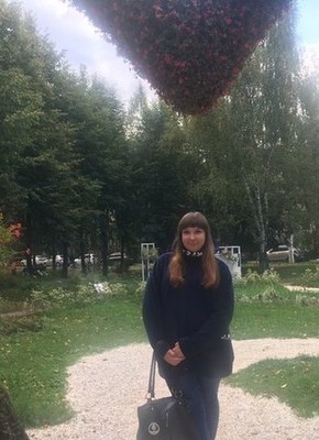 Gloria, 27, Россия, Руза