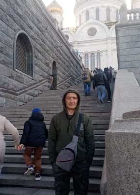 Роман из Владимира 51 год