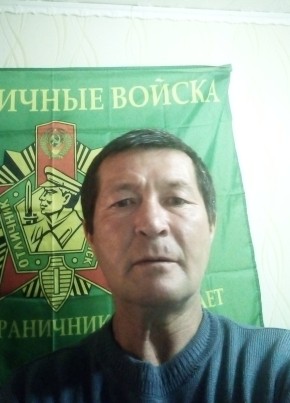 Эдуард, 50, Россия, Цивильск