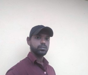 Kovvuru Mangasat, 31 год, Vijayawada