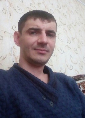 Денис, 38, Россия, Усть-Илимск