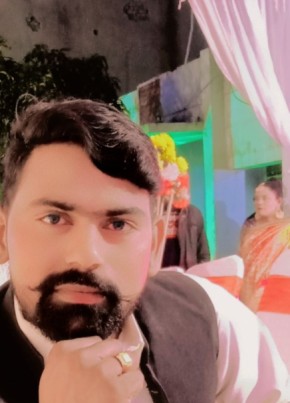 Peraviz, 35, پاکستان, اسلام آباد