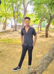Rikhil jagtap, 19 лет, Pune