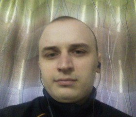 Виталий, 29 лет, Нікополь