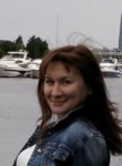 Inga, 48, Saint Petersburg