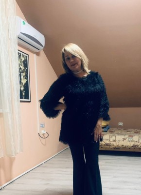 Лиана, 53, Россия, Стерлитамак