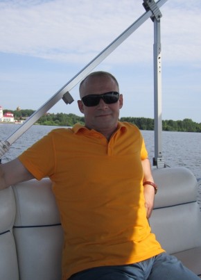 Zmey, 57, Russia, Nizhniy Tagil