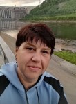 Лариса, 45 лет, Саяногорск