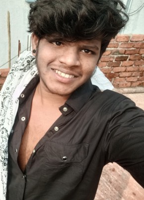 Mr__Prem__143, 19, India, Quthbullapur