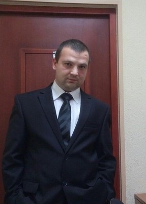 Андрей, 35, Россия, Курск