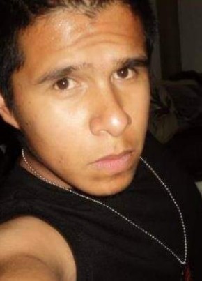 Luis R, 32, Estados Unidos Mexicanos, Santiago de Querétaro