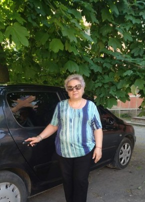 Надежда, 58, Україна, Херсон