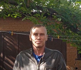 Олег, 49 лет, Матвеев Курган