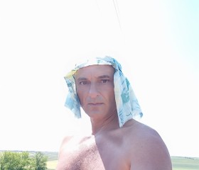 Геннадий, 47 лет, Симферополь