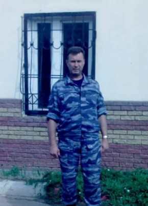 олег, 58, Россия, Нижний Новгород