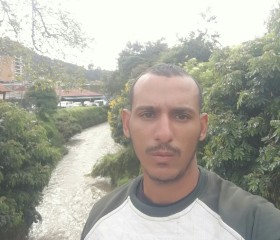 Daniel, 32 года, Medellín