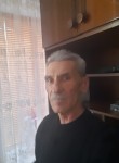 Vladimir, 63, Orsk