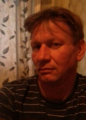 Влад из Ярославли 53 года