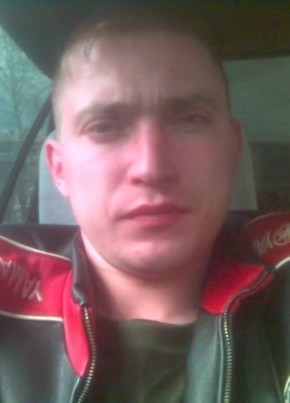 Алекс, 43, Россия, Ангарск